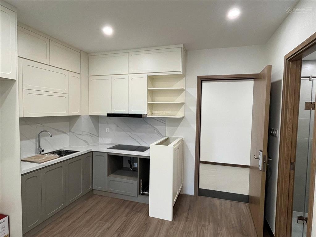 Bán cc view đẹp tại economy city, 2,38 tỷ, 43m2, 2pn, 1wc