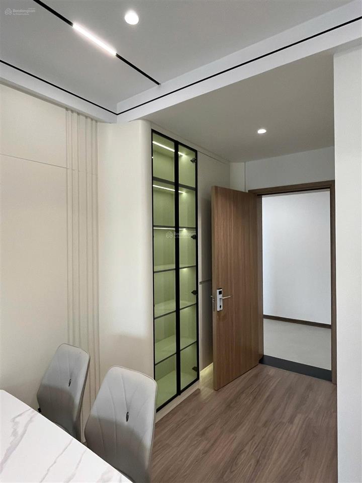 Bán cc view đẹp tại economy city, 2,38 tỷ, 43m2, 2pn, 1wc