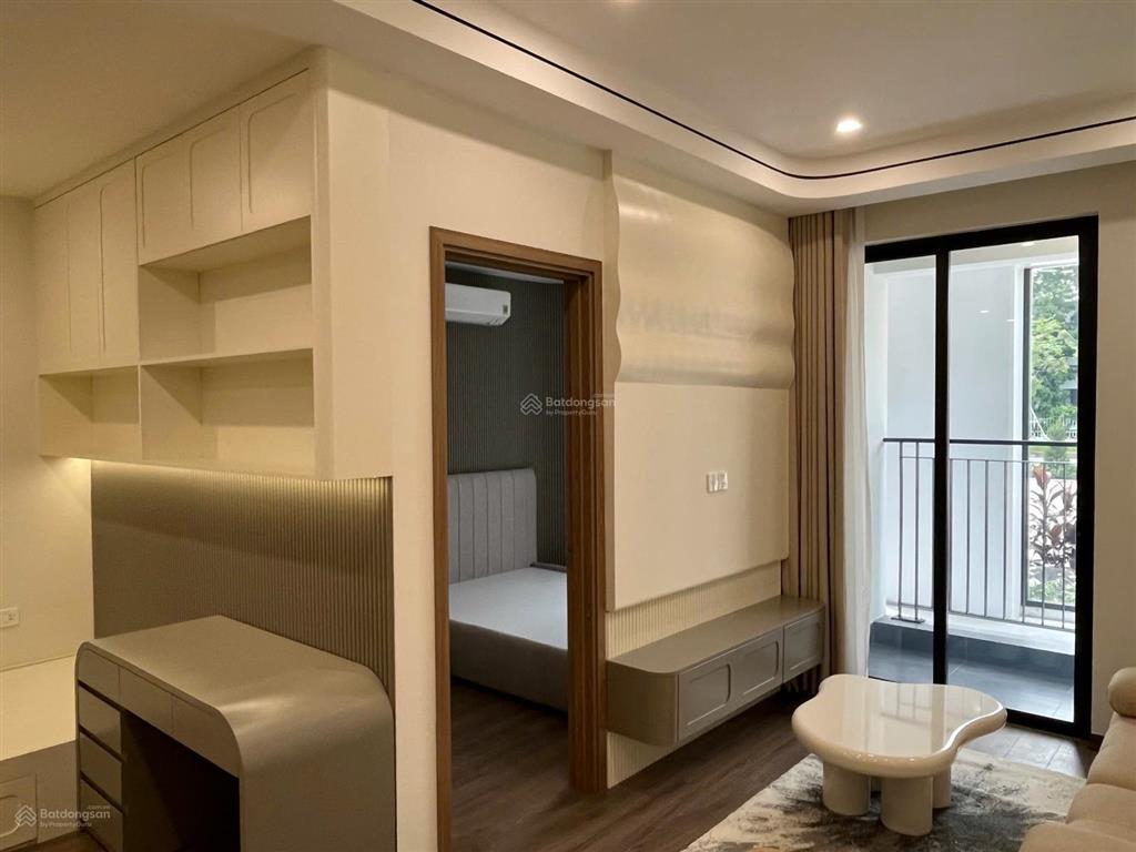 Bán cc view đẹp tại economy city, 2,38 tỷ, 43m2, 2pn, 1wc