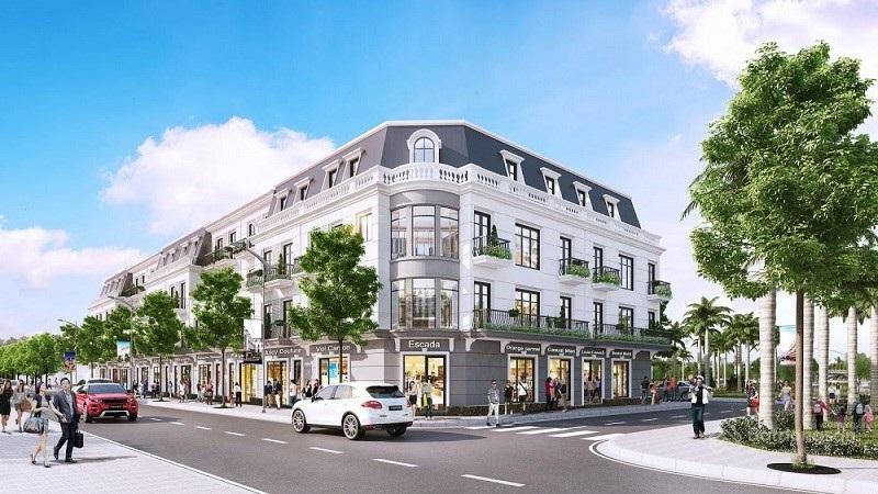 Bán nhà biệt thự hàng hiếm tại economy city, 11,3 tỷ, 99,38 m2, 6pn, 4wc