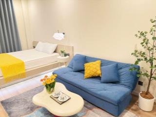 Cho thuê lâu dài căn 2 ngủ icon40 full đồ giá siêu rẻ, chỉ từ 7tr/th. tổng kho cho thuê, homestay