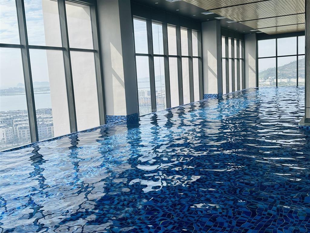 Cho thuê căn studio icon40 full đồ giá siêu rẻ, chỉ từ 5tr/th. tổng kho cho thuê dàingắn, homestay