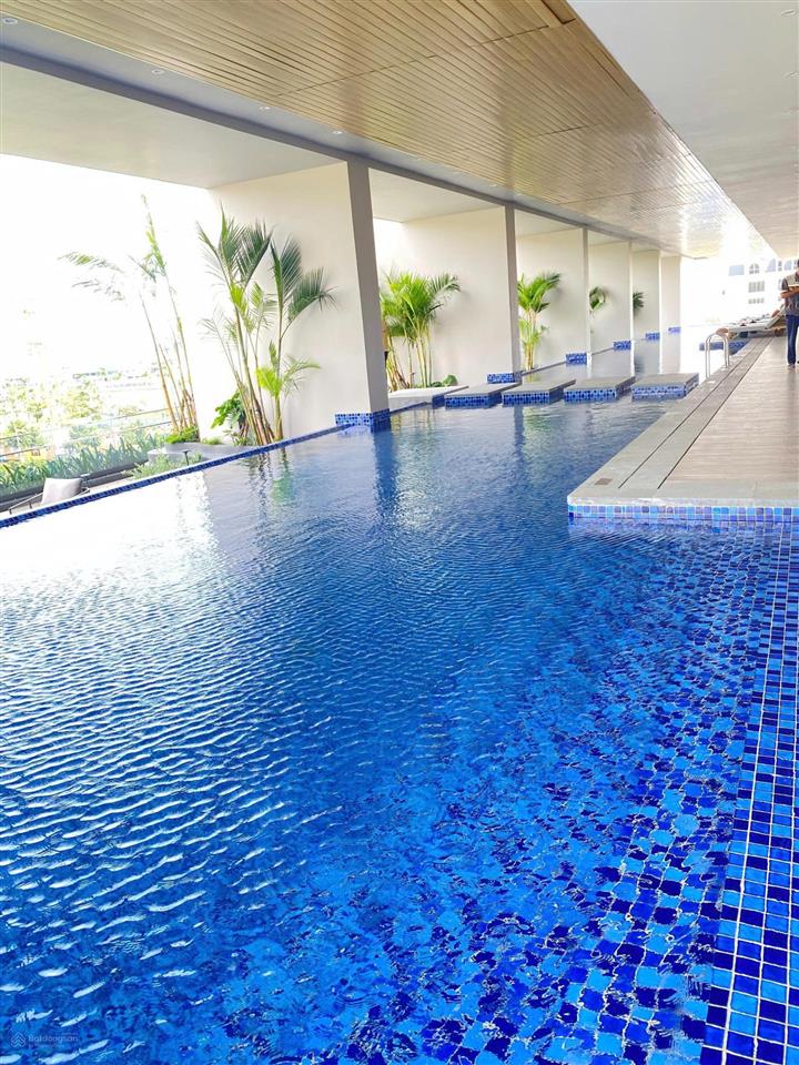 Cho thuê căn studio icon40 full đồ giá siêu rẻ, chỉ từ 5tr/th. tổng kho cho thuê dàingắn, homestay