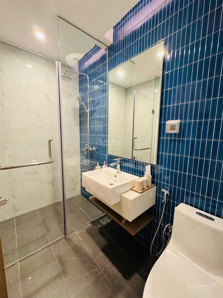 Cho thuê căn studio icon40 full đồ giá siêu rẻ, chỉ từ 5tr/th. tổng kho cho thuê dàingắn, homestay