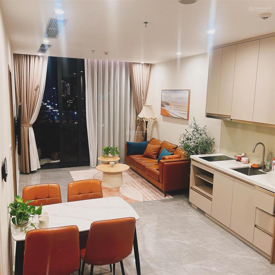 Cho thuê căn studio icon40 full đồ giá siêu rẻ, chỉ từ 5tr/th. tổng kho cho thuê dàingắn, homestay