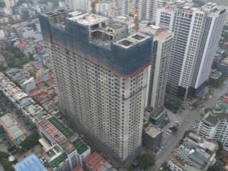 Quỹ căn ngoại giao, giá viha leciva 107 nguyễn tuân, 72, 79m2, 96m2, 117m2, duplex, penhouse