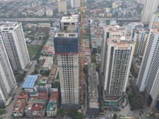 Quỹ căn ngoại giao dự án viha complex  viha leciva, 3pn  96.7m2, giá rẻ
