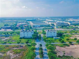 Daresco  đức hoà  long an  sát bên vách đại đô thị vinhome