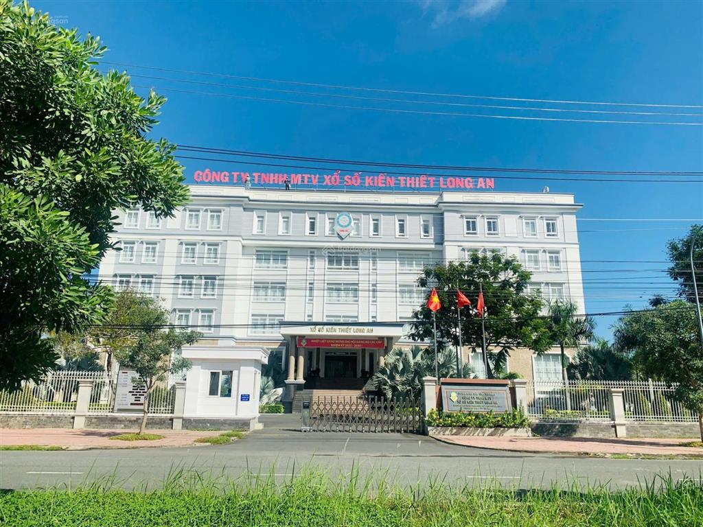 Chủ bán gấp! đường số 1, kdc phường long an, gần aeon tân an, 1tỷxx, 0985 494 ***