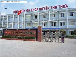 Nguồn ngộp gc, có thương lượng, gần bệnh viện thủ thừa, 1tỷxx,  0985 494 ***