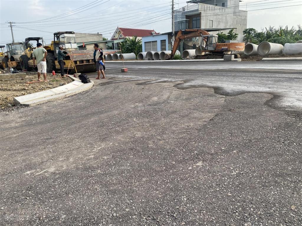 1 nền duy nhất ngay hương lộ 2, cách bệnh viện bà rịa 5phút, ra giá mềm thu hồi vốn