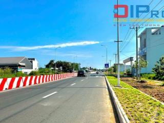 Hàng hiếm, hai mặt tiền đường lớn, siêu tốt chỉ 1 nền giá 1tỷxx thôi ạ,  0985 494 ***