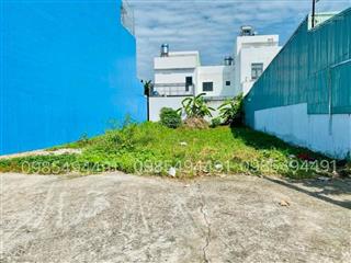 Hàng ngộp mới chủ gửi bán nhanh lô 5*20, full thổ, 1tỷxx, kdc tây nam  thủ thừa  long an