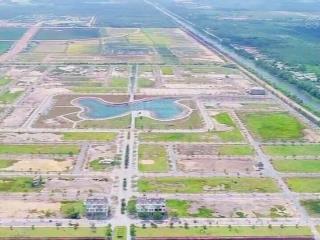 Daresco  đức hoà  long an  sát bên vách đại đô thị vinhome