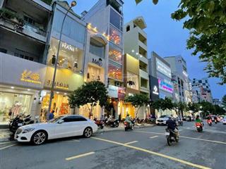 Mặt tiền kinh doanh thống nhất, tp. chính chủ bán dt 4,5 x 19m. nhà 4 tầng, hđ 40tr. giá 12,5 tỷ tl