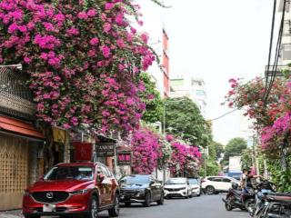 Bán nhà mặt tiền nguyễn xuân khoát, phường tân thành, tân phú (dt 5 x 21m) nhà 4 tầng. giá 15 tỷ tl