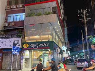 Bán nhà góc 2 mặt tiền đường nguyễn xuân khoát tp (5m x 20m) nhà 3 tầng, hđt 45tr. giá 12,5 tỷ tl