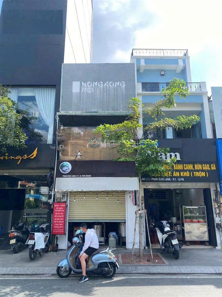 Bán nhà mặt tiền dân tộc, đường đẹp, nhà mới. dt 4m x 18m. kkc 4 tầng, giá 10 tỷ