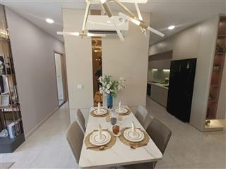 Căn hộ K-Home Apartment 2PN trung tâm TP Mới Bình Dương chỉ 1,55 tỷ