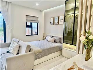 Studio K-Home New City – Căn Hộ Đầu Tư & An Cư Lý Tưởng