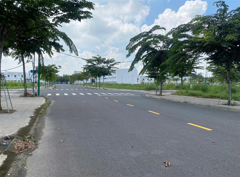 Giá Tốt Hiếm Có: Đất Nền Dầu Giây – Ưu Đãi Lãi Suất 5,9% Cố Định 2 Năm