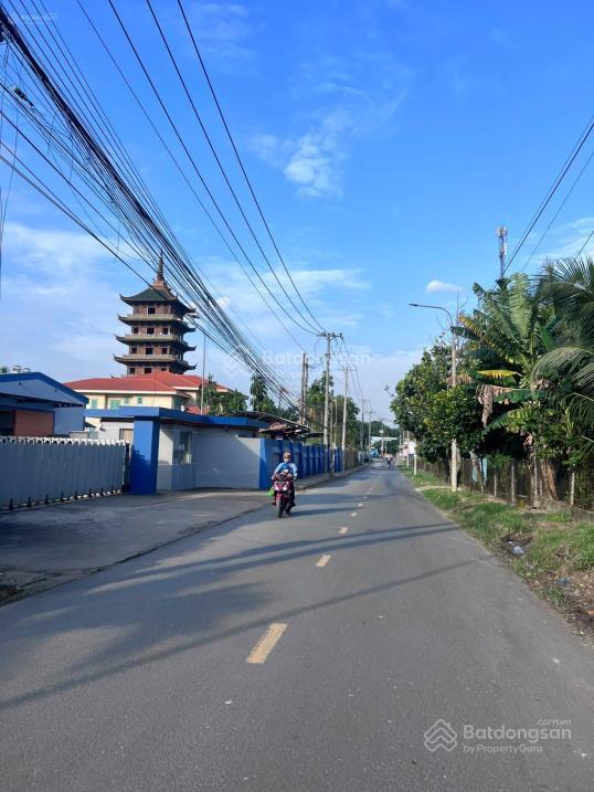 Bán đất long thành an phước 216m2 giá 2.6tỷ ngay kcn an phước và dự án gem sky world đất xanh