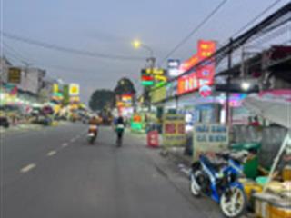 Bán đất long thành an phước 216m2 giá 2.6tỷ ngay kcn an phước và dự án gem sky world đất xanh