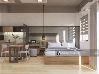 Cho thuê phòng, căn hộ dịch vụ lakeview city nhà mới hoàn thiện 100% nội thất đẹp, xịn xò