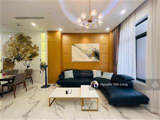 Nhà phố full nội thất đẹp view công viên giá 36 triệu, nhà đầu tư nội thất cao cấp, sang trọng