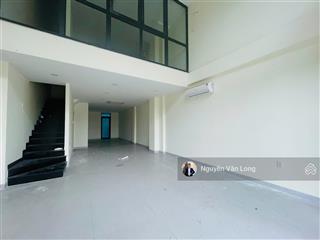 Chỉ 44 triệu sở hữu shop song hành cho thuê nhà hoàn thiện mới 100% vị trí sầm uất, có thang máy