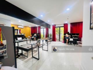 Cho thuê nhà phố hoàn thiện cơ bản view công viên giá 30 triệu, phù hợp kinh doanh, làm văn phòng