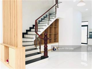 Nhà phố full nội thất đẹp cho thuê 27 triệu, phù hợp để ở, kinh doanh, làm văn phòng