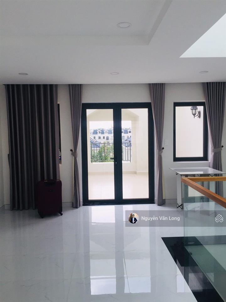 Chỉ 29tr sở hữu căn nhà phố full nội thất tại lakeview city. nhà trống có thể vào ở ngay