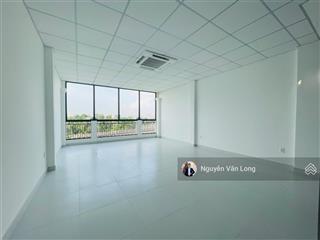 Cho thuê shophouse mặt tiền song hành htcb có thang máy, nhà mới hoàn thiện chưa qua sử dụng