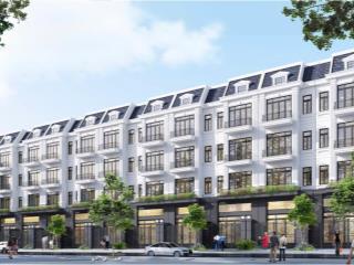 Bán gấp căn lk124 trục chính đẹp nhất happy land đông anh