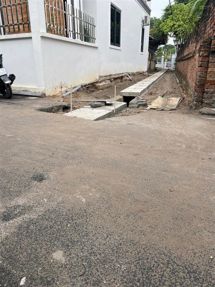 Đất vàng tiên dương, đông anh rẻ hơn thị trường 20 giá cọc là thắng