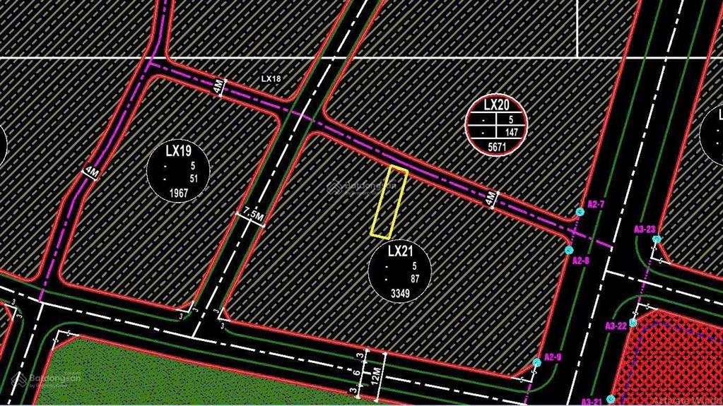 Đất vàng tiên dương, đông anh rẻ hơn thị trường 20 giá cọc là thắng