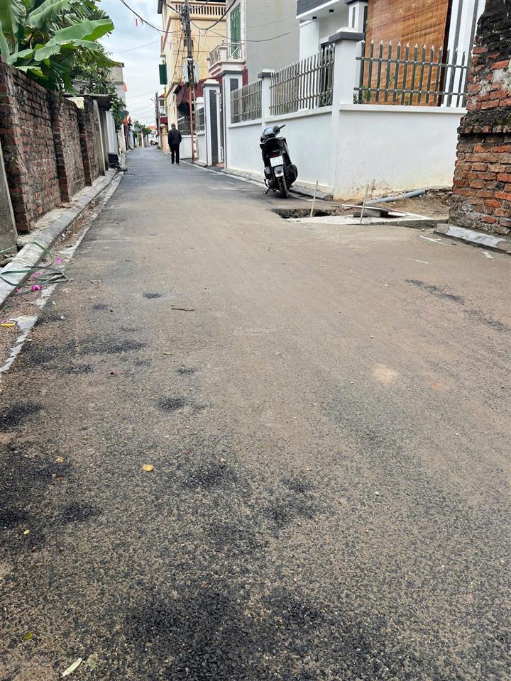 Đất vàng tiên dương, đông anh rẻ hơn thị trường 20 giá cọc là thắng