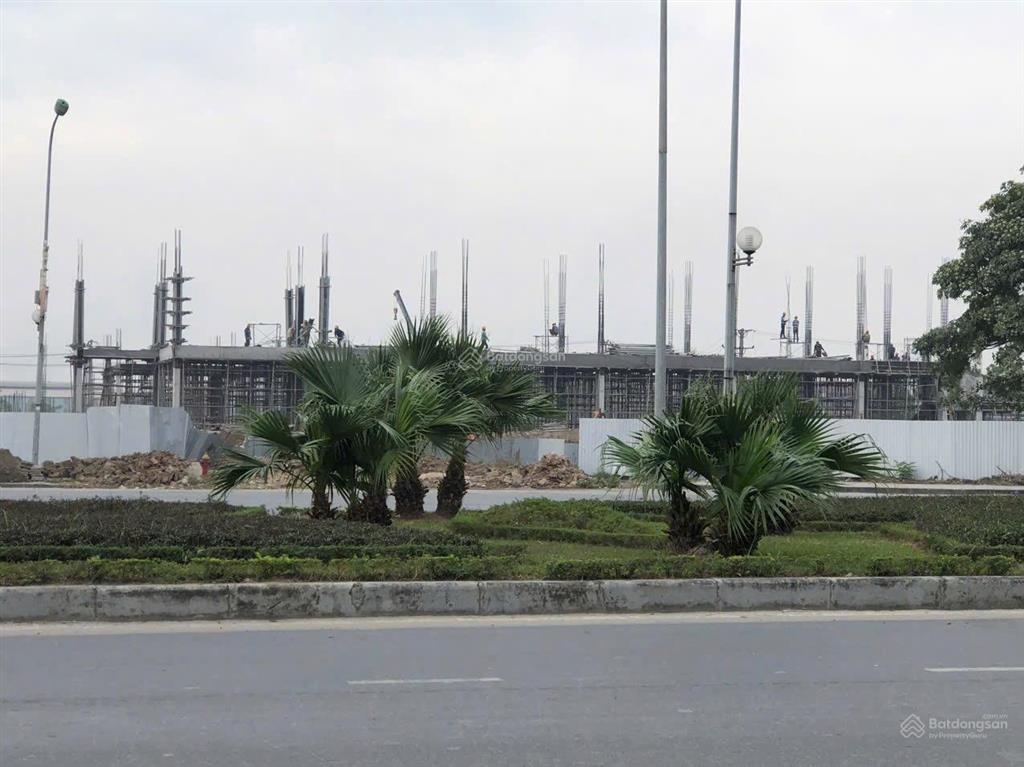 Cần bán 73m2 khê nữ nguyên khê giá chỉ có hơn 3 tỷ