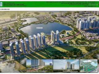 Bán đất tại ngọc chi, vĩnh ngọc, đông anh, hà nội, giá thỏa thuận, 110 m2, view đẹp