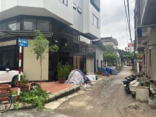 Cực hiếm! bán 56,7m2 vĩnh thanh, xã vĩnh ngọc full thổ cư