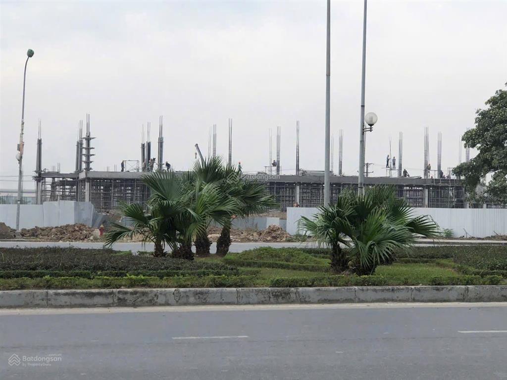 Cần tiền kinh doanh chính chủ gửi bán 80m2 bìa làng khê nữ phúc thịnh