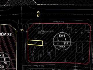 Cần tiền kinh doanh chính chủ gửi bán 80m bìa làng khê nữ phúc thịnh