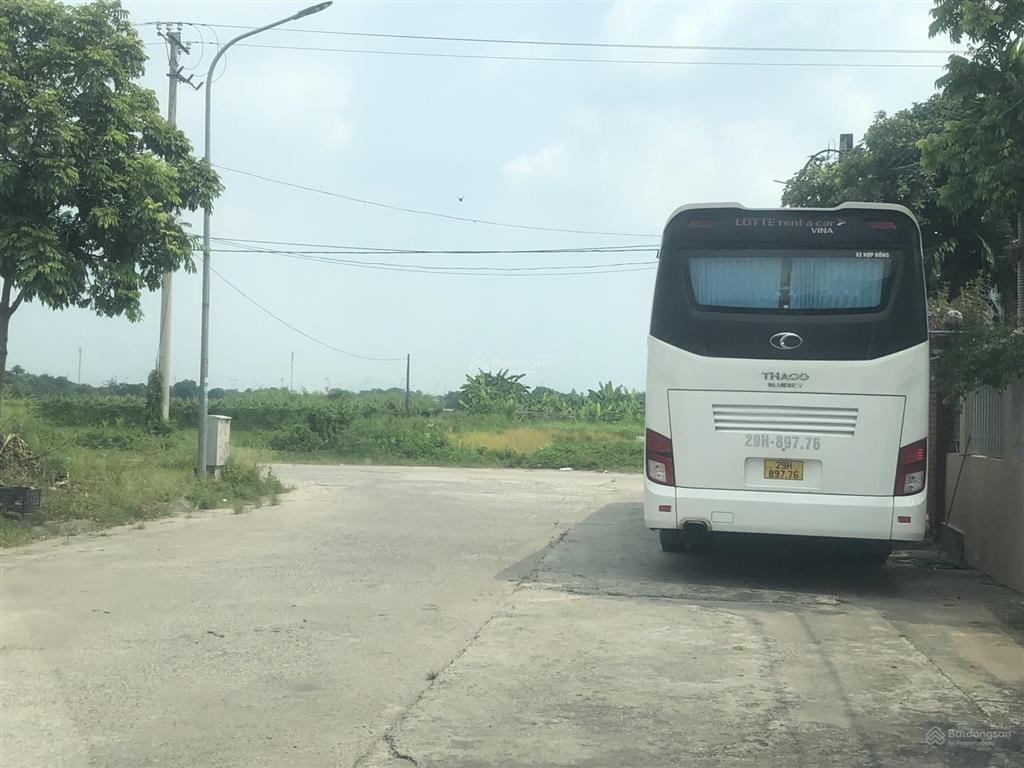 Cần tiền kinh doanh chính chủ gửi bán 80m2 bìa làng khê nữ phúc thịnh