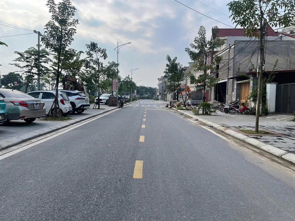 Bán đất tại ngọc chi, vĩnh ngọc, đông anh, hà nội, 250 triệu / m2, 157 m2, giá ưu đãi