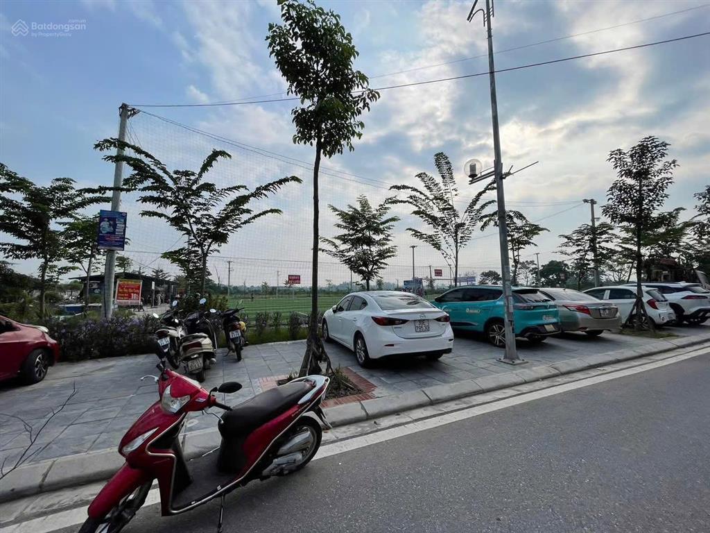 Bán đất tại ngọc chi, vĩnh ngọc, đông anh, hà nội, 250 triệu / m2, 157 m2, giá ưu đãi