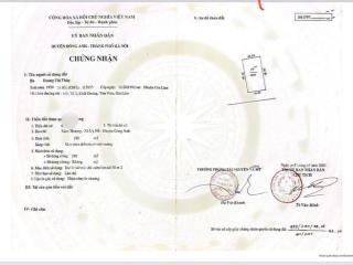 Cực hiếm! siêu phẩm xóm thượng, uy nỗ trục chính kinh doanh