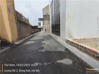 Siêu hiếm  có 1 không 2 tại lương nỗ nhỉnh 3 tỷ.
chính chủ gửi bán lô đất cực đẹp tại lương nỗ