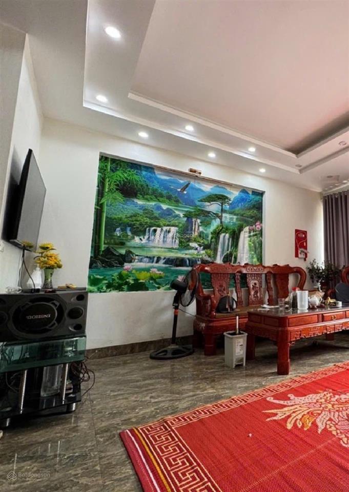 Bán nhà 3từng 2 mặt trước sau tại mặt phố ngọc chi vĩnh ngọc