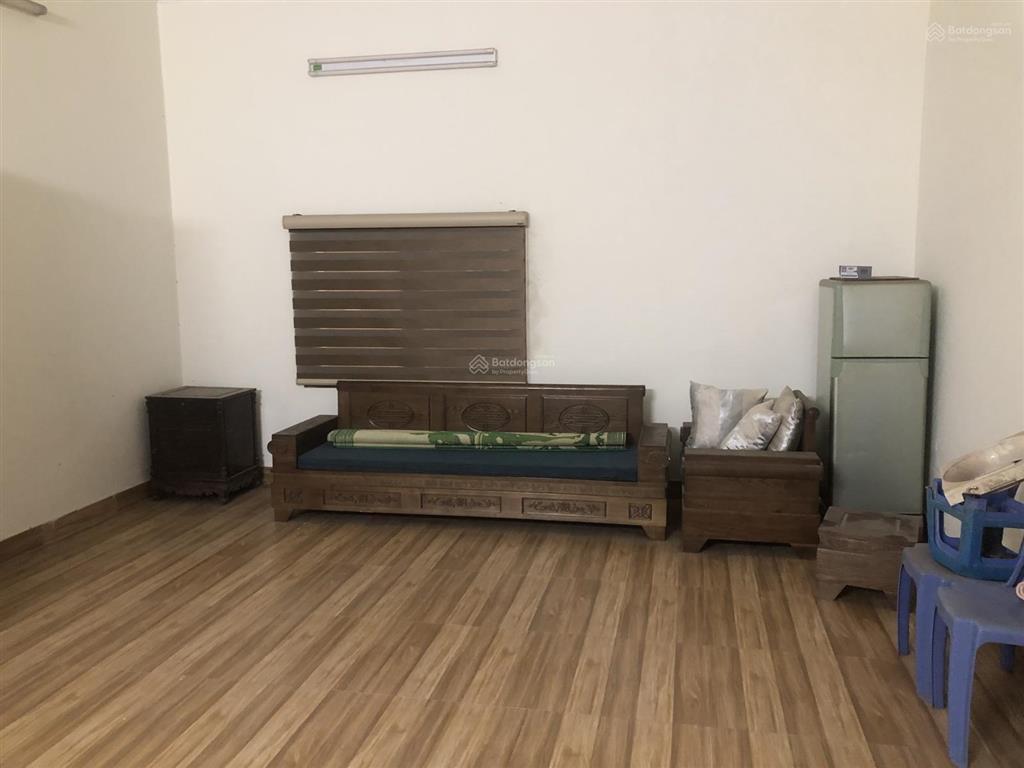 Bán nhà 3từng 2 mặt trước sau tại mặt phố ngọc chi vĩnh ngọc